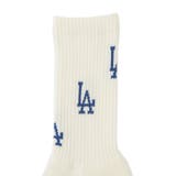 ROSTER SOX×MLB TEAM 3LOGO SOCKS | JUNRED | 詳細画像3