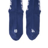 【ROSTER SOX / ロスターソックス】MLB FUKU SOCKS | JUNRED | 詳細画像10