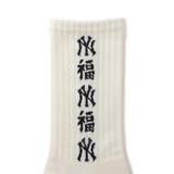 【ROSTER SOX / ロスターソックス】MLB FUKU SOCKS | JUNRED | 詳細画像3