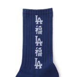 【ROSTER SOX / ロスターソックス】MLB FUKU SOCKS | JUNRED | 詳細画像5