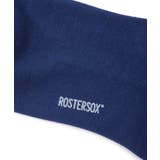 【ROSTER SOX / ロスターソックス】MLB FUKU SOCKS | JUNRED | 詳細画像8