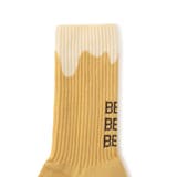【 ROSTER SOX / ロスターソックス 】3BEER | JUNRED | 詳細画像2