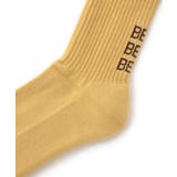 【 ROSTER SOX / ロスターソックス 】3BEER | JUNRED | 詳細画像3