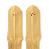 【 ROSTER SOX / ロスターソックス 】3BEER | JUNRED | 詳細画像6