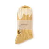 【 ROSTER SOX / ロスターソックス 】3BEER | JUNRED | 詳細画像8