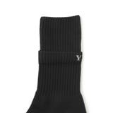 【 ROSTER SOX / ロスターソックス 】YES NO | JUNRED | 詳細画像2