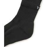 【 ROSTER SOX / ロスターソックス 】YES NO | JUNRED | 詳細画像3