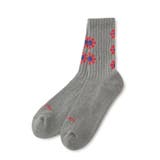 【 ROSTER SOX / ロスターソックス 】PEACE | JUNRED | 詳細画像1