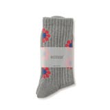 【 ROSTER SOX / ロスターソックス 】PEACE | JUNRED | 詳細画像10