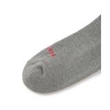 【 ROSTER SOX / ロスターソックス 】PEACE | JUNRED | 詳細画像4