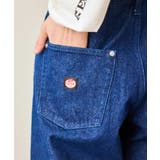 別注/RED KAPデニムパンツ | JUNRED | 詳細画像5