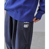 【梅田サイファー ×UMBRO×JUNRED】セットアップ対応スウェットパンツ | JUNRED | 詳細画像10
