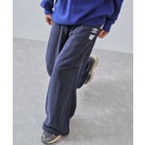 【梅田サイファー ×UMBRO×JUNRED】セットアップ対応スウェットパンツ | JUNRED | 詳細画像11