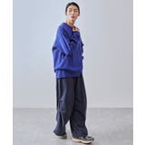 【梅田サイファー ×UMBRO×JUNRED】セットアップ対応スウェットパンツ | JUNRED | 詳細画像13
