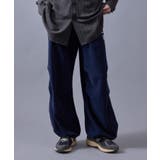 【梅田サイファー ×UMBRO×JUNRED】セットアップ対応スウェットパンツ | JUNRED | 詳細画像15