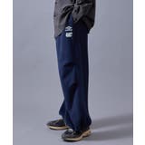 【梅田サイファー ×UMBRO×JUNRED】セットアップ対応スウェットパンツ | JUNRED | 詳細画像16