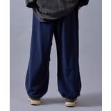 【梅田サイファー ×UMBRO×JUNRED】セットアップ対応スウェットパンツ | JUNRED | 詳細画像17