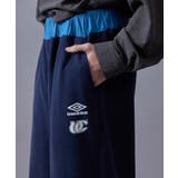 【梅田サイファー ×UMBRO×JUNRED】セットアップ対応スウェットパンツ | JUNRED | 詳細画像18