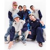 【梅田サイファー ×UMBRO×JUNRED】セットアップ対応スウェットパンツ | JUNRED | 詳細画像21