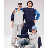 【梅田サイファー ×UMBRO×JUNRED】セットアップ対応スウェットパンツ | JUNRED | 詳細画像22