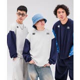 【梅田サイファー ×UMBRO×JUNRED】セットアップ対応スウェットパンツ | JUNRED | 詳細画像24