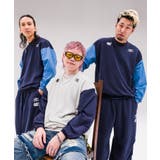 【梅田サイファー ×UMBRO×JUNRED】セットアップ対応スウェットパンツ | JUNRED | 詳細画像25