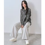 【梅田サイファー ×UMBRO×JUNRED】セットアップ対応スウェットパンツ | JUNRED | 詳細画像3