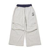 【梅田サイファー ×UMBRO×JUNRED】セットアップ対応スウェットパンツ | JUNRED | 詳細画像31