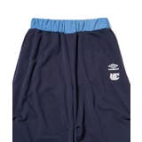 【梅田サイファー ×UMBRO×JUNRED】セットアップ対応スウェットパンツ | JUNRED | 詳細画像34