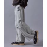 【梅田サイファー ×UMBRO×JUNRED】セットアップ対応スウェットパンツ | JUNRED | 詳細画像6