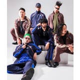 セットアップ対応ナイロントラックパンツ | JUNRED | 詳細画像17