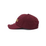 NL LOGO CAP | JUNRED | 詳細画像4 