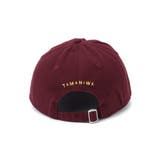 NL LOGO CAP | JUNRED | 詳細画像5 