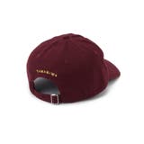 NL LOGO CAP | JUNRED | 詳細画像6 
