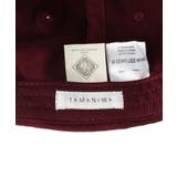 NL LOGO CAP | JUNRED | 詳細画像9 