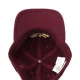 NL LOGO CAP | JUNRED | 詳細画像11 