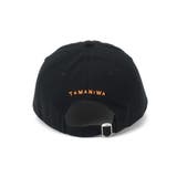 NL LOGO CAP | JUNRED | 詳細画像14 