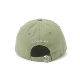 NL LOGO CAP | JUNRED | 詳細画像18 