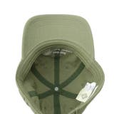 NL LOGO CAP | JUNRED | 詳細画像19 