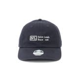 NL LOGO CAP | JUNRED | 詳細画像21 