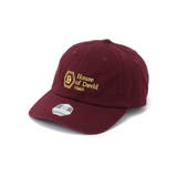 ワイン(66) | NL LOGO CAP | JUNRED