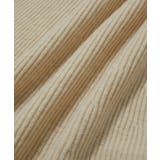 【WEB限定】クラシカル肩釦ニットミニ丈ワンピース | VIS  | 詳細画像26 