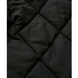 【WEB限定】ファイバーダウンダイヤキルトショートブルゾン | VIS  | 詳細画像27 