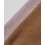 【WEB限定】VAV刺繍バックロゴ裏起毛フーディ | VIS  | 詳細画像21 