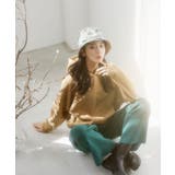 【WEB限定】VAV刺繍バックロゴ裏起毛フーディ | VIS  | 詳細画像6 