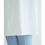 【WEB限定】【ハローキティコラボ】ビックシルエットバックプリントTシャツ | VIS | 詳細画像20
