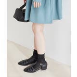 グルカサンダル | VIS  | 詳細画像14 