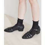 グルカサンダル | VIS  | 詳細画像16 