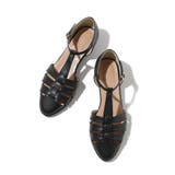 グルカサンダル | VIS  | 詳細画像2 