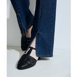 グルカサンダル | VIS  | 詳細画像20 